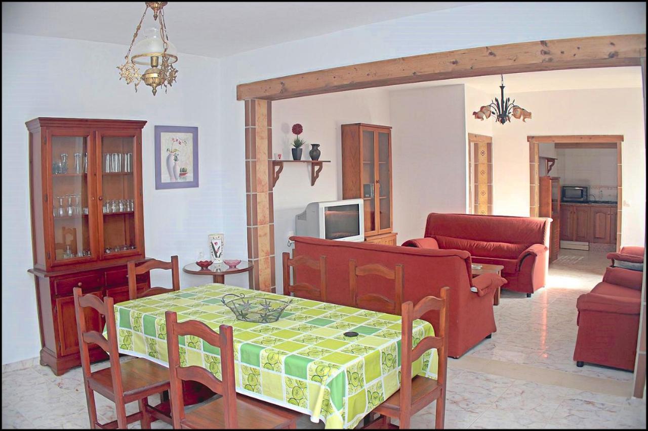 קוניל דה לה פרונטרה Chalet Con Piscina Privada מראה חיצוני תמונה