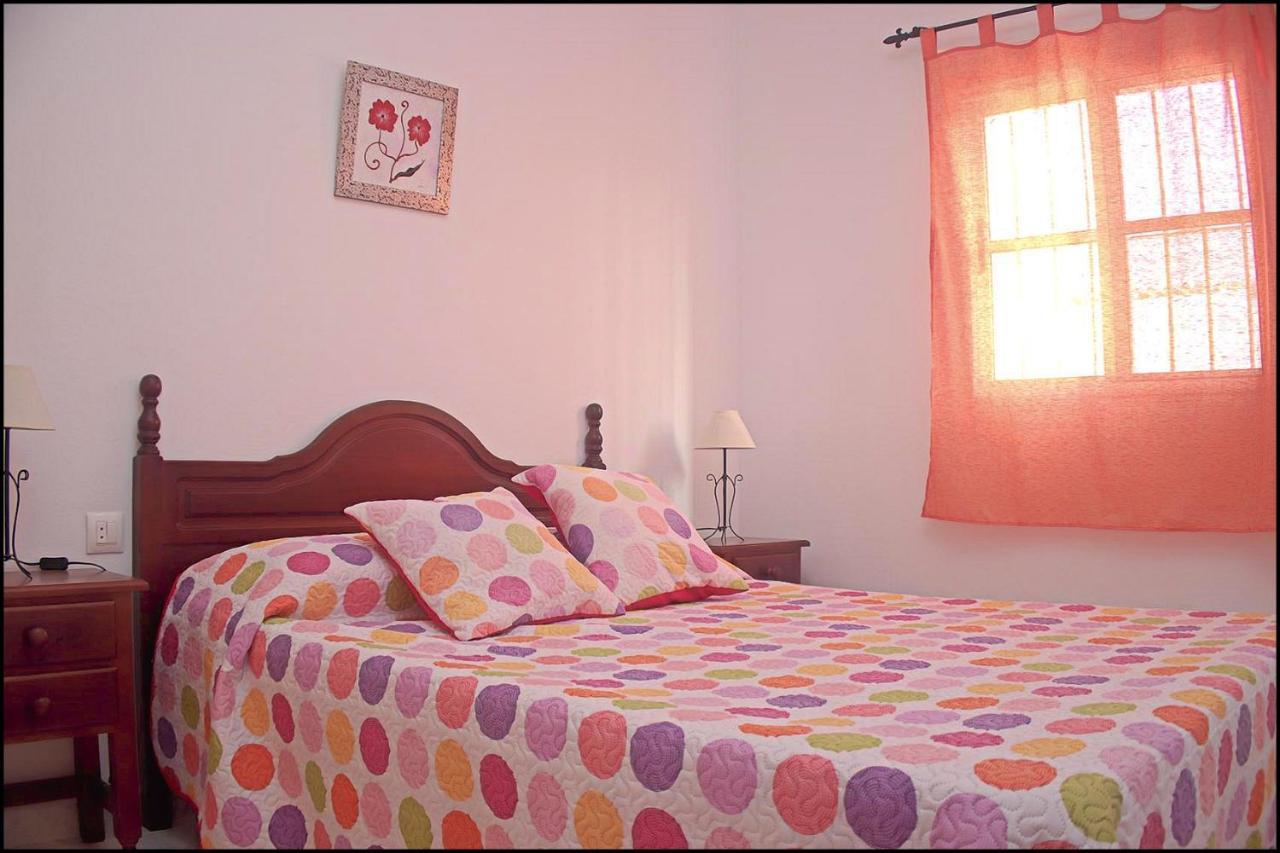 קוניל דה לה פרונטרה Chalet Con Piscina Privada מראה חיצוני תמונה